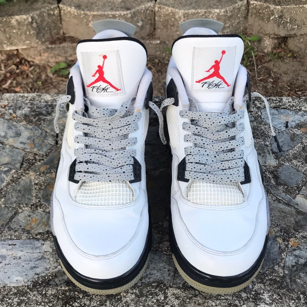 Men’s Jordan’s